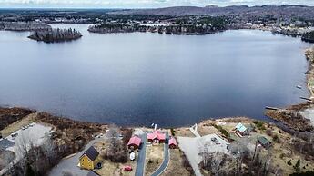 Centre plein air Otis Nature