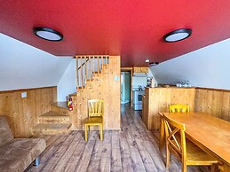 Centre plein air Otis Nature