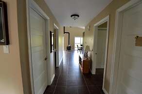 Centre plein air Otis Nature