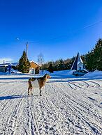 Centre plein air Otis Nature