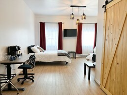 Centre plein air Otis Nature