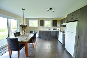 Centre plein air Otis Nature