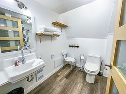 Centre plein air Otis Nature