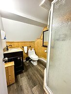 Centre plein air Otis Nature