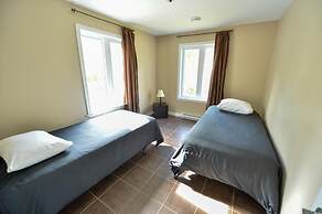 Centre plein air Otis Nature