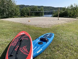 Centre plein air Otis Nature