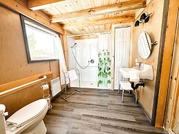 Centre plein air Otis Nature