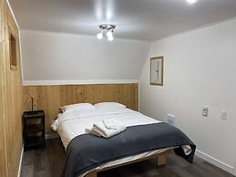 Centre plein air Otis Nature