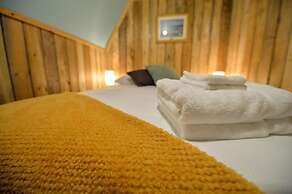 Centre plein air Otis Nature