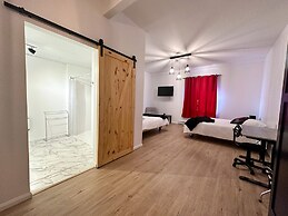 Centre plein air Otis Nature