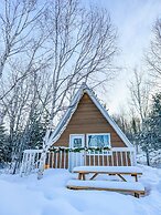 Centre plein air Otis Nature