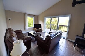 Centre plein air Otis Nature