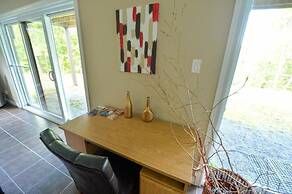 Centre plein air Otis Nature