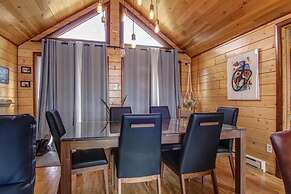 Centre plein air Otis Nature