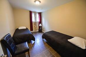 Centre plein air Otis Nature