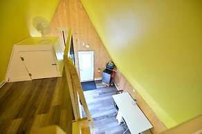 Centre plein air Otis Nature