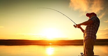 Centre plein air Otis Nature