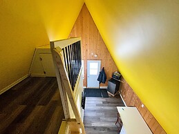 Centre plein air Otis Nature