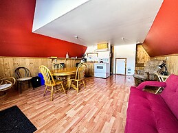 Centre plein air Otis Nature