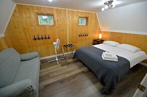 Centre plein air Otis Nature