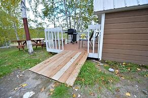 Centre plein air Otis Nature