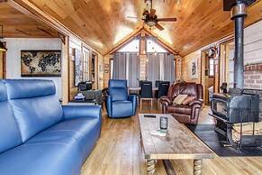 Centre plein air Otis Nature