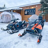 Centre plein air Otis Nature