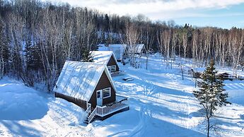 Centre plein air Otis Nature