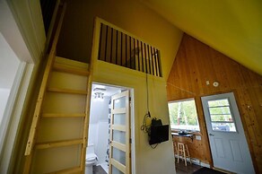 Centre plein air Otis Nature