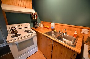 Centre plein air Otis Nature