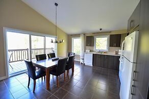 Centre plein air Otis Nature