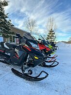 Centre plein air Otis Nature