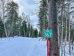 Centre plein air Otis Nature