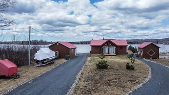 Centre plein air Otis Nature