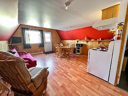 Centre plein air Otis Nature