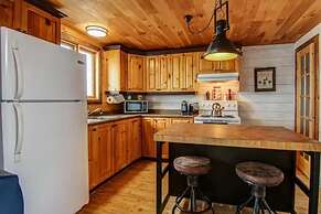 Centre plein air Otis Nature