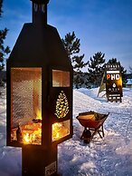 Centre plein air Otis Nature