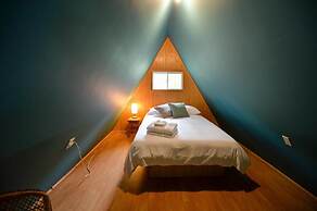 Centre plein air Otis Nature