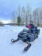 Centre plein air Otis Nature