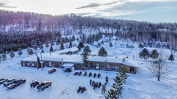 Centre plein air Otis Nature