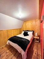 Centre plein air Otis Nature