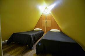 Centre plein air Otis Nature