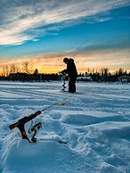 Centre plein air Otis Nature