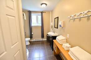 Centre plein air Otis Nature