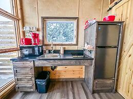 Centre plein air Otis Nature