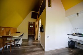 Centre plein air Otis Nature