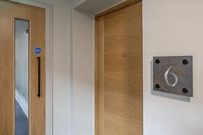 The Quadrant The Carillon Suite