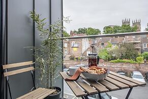 The Quadrant The Carillon Suite