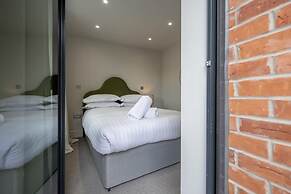 The Quadrant The Carillon Suite