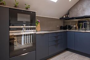 The Quadrant The Carillon Suite